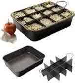 LASAGNE PAN - MAKE PERFECT SLICES