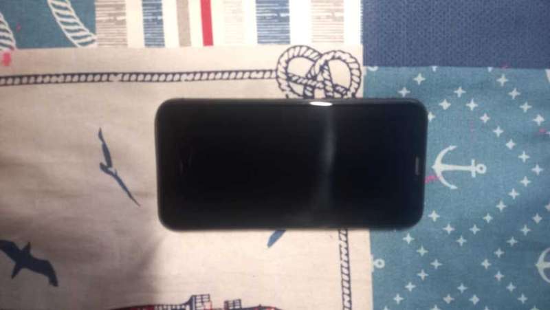 Iphone 11 Pro 256g