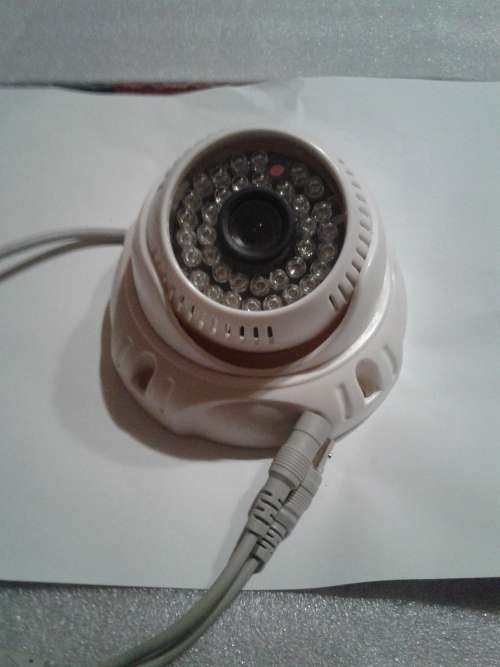 COLOR  DOME CCTV CA,ERA