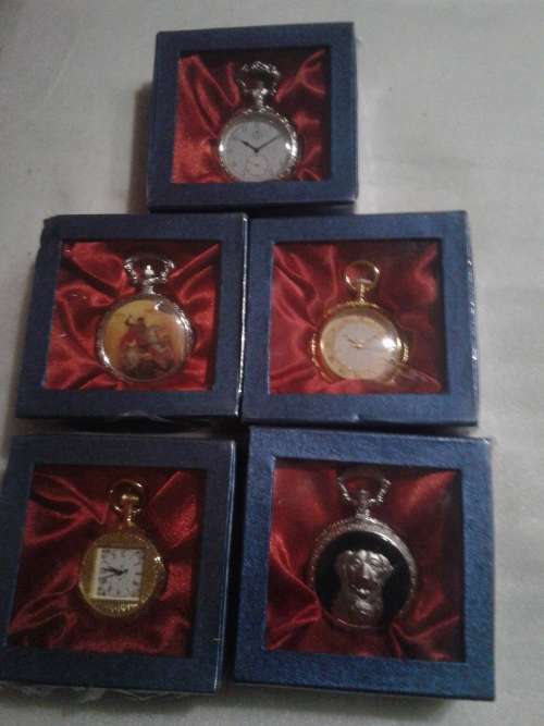 6X STUNNING CLASSIC POCKETWATCH  (TO CHOSE OR TAKE ALL )-SEE DESCRIPTION