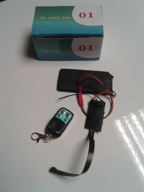 HD1080P DVR