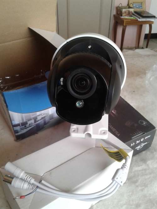 MINI SPEED DOME CAMERA(AR3M-130)