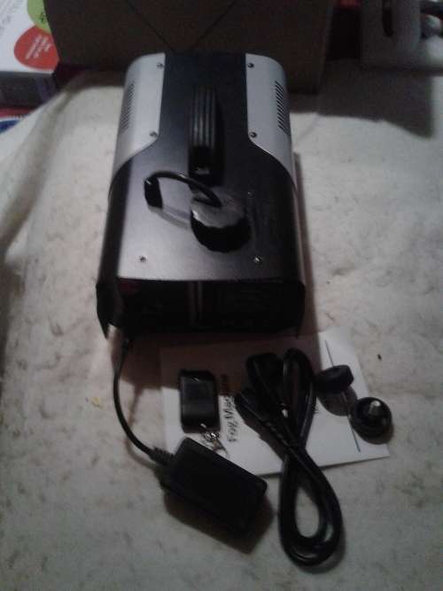 DF-900A FOG MACHINE