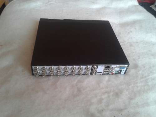 16CHANNELS TF8616 DVR