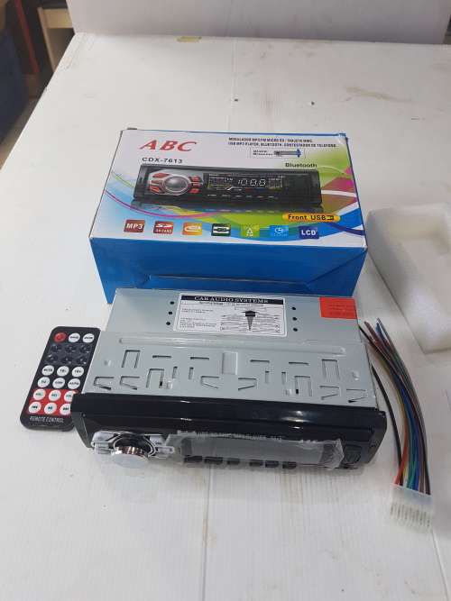 CAR BLUETOOTH, FRONT USB ,MP3 PLAYER