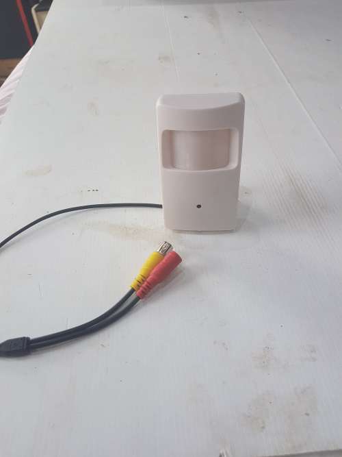 AHD ,5MP CAMERA