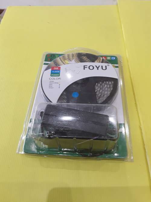 5 M LED STRIP LIGHT