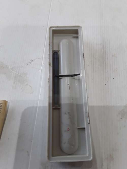 VINTAGE PARKER FOUNTAIN PEN(UNUSED)