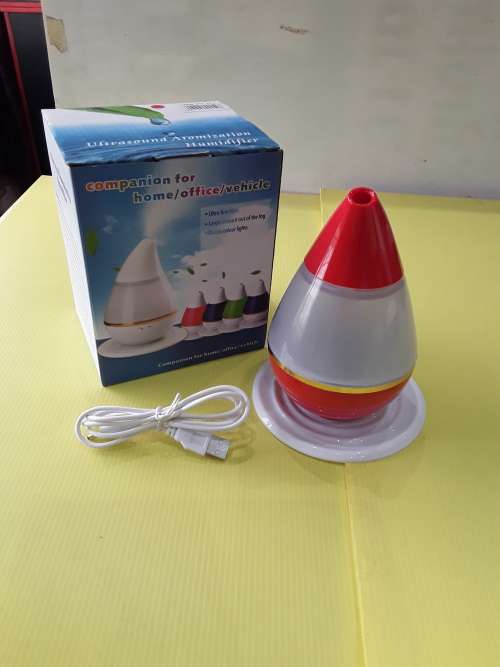 ULTRASOUND AUTOMATION HUMIDIFIER