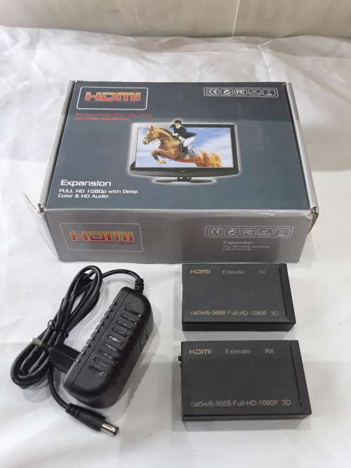 HDMI EXTENDER