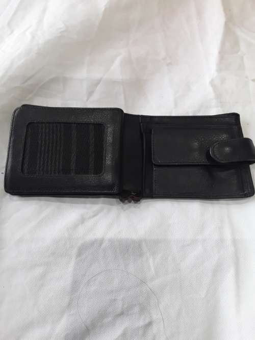 MENS BUSBY WALLET