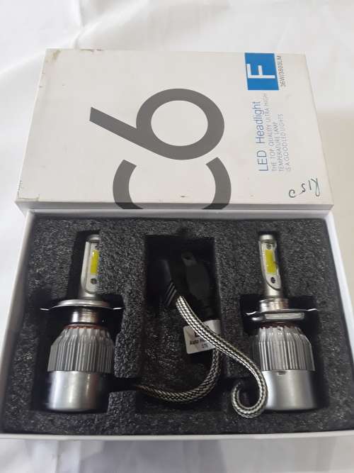 CAR AUTO HEADLIGHTS
