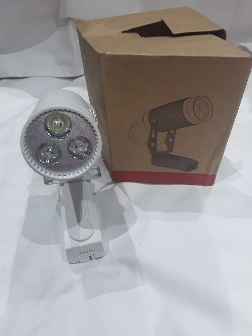 LED SECURITY CAMERA
