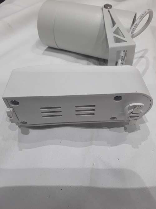 LED SECURITY CAMERA