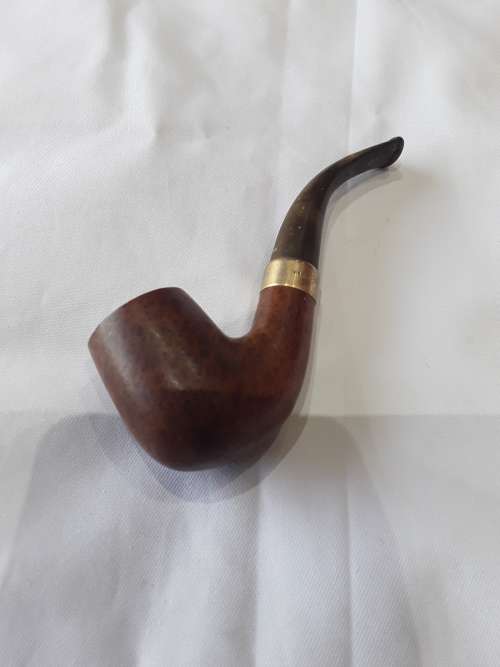 BARLING SMOKERS PIPE(OLDE ENGLAND)