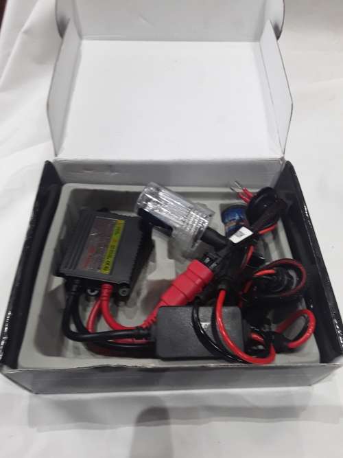 HID XENON LIGHTS (H7)