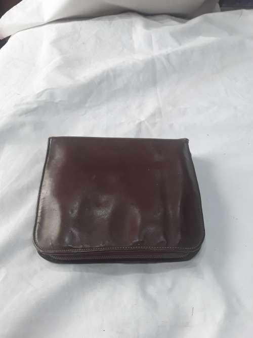 VINTAGE TRAVELLERS PACK(BRITISH MADE)