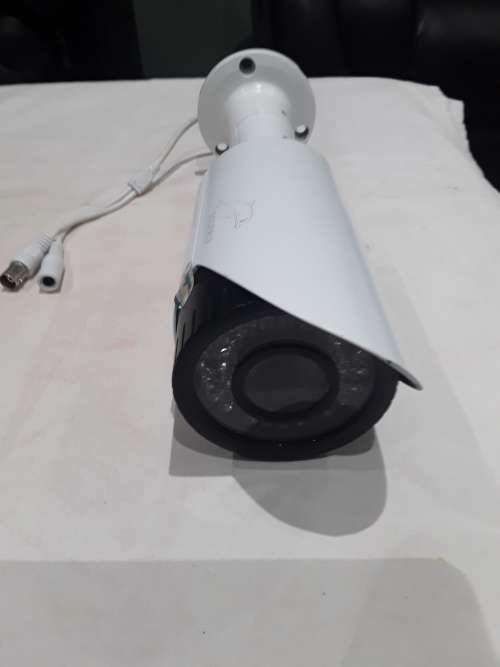 4MP.16MM AHD CCTV CAMERA
