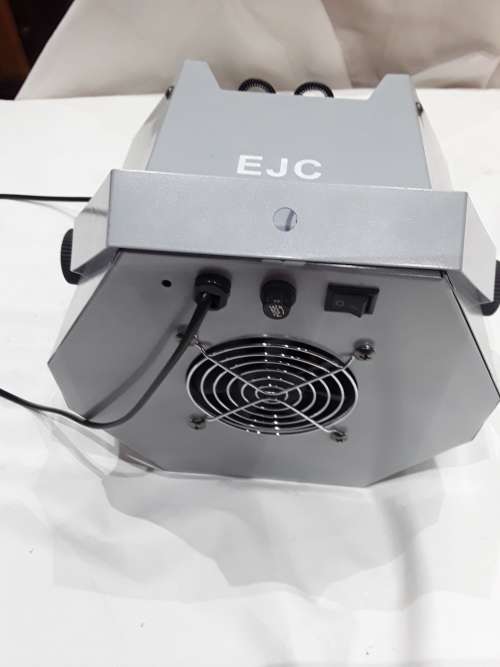 EJC BUBBLE BLOWER
