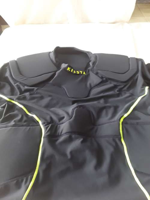 GOOD QUALITY RUGBY SHIRT(M)MINT CONDITION