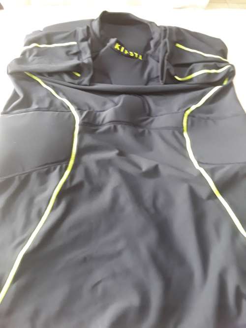 GOOD QUALITY RUGBY SHIRT(M)MINT CONDITION