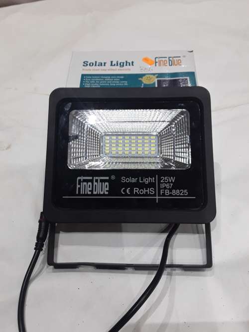 25 W,SOLAR LIGHT(NO REMOTE)