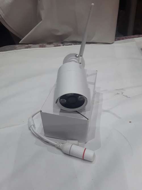 1080P NVR CAMERA