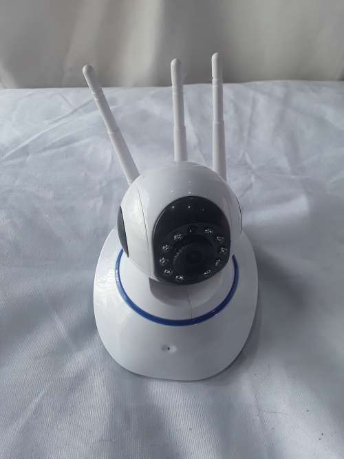 WIFI CAMERA(1080P)