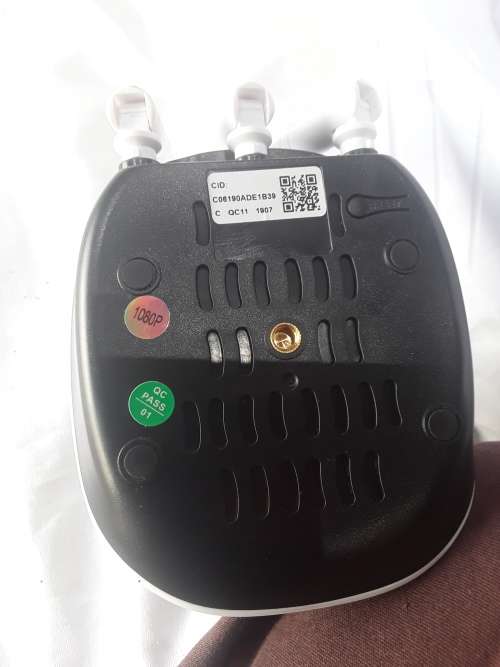 WIFI CAMERA(1080P)