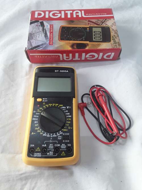 LCD DISPLAY DIGITAL MULTIMEDIA