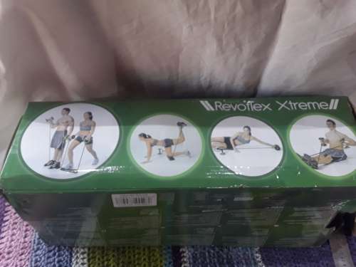 REVOFLEX XTREME(ORIGINAL AS SEEN ON TV)