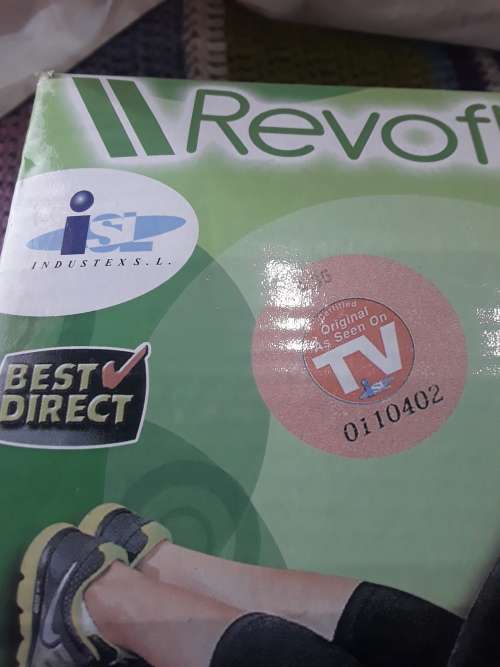 REVOFLEX XTREME(ORIGINAL AS SEEN ON TV)