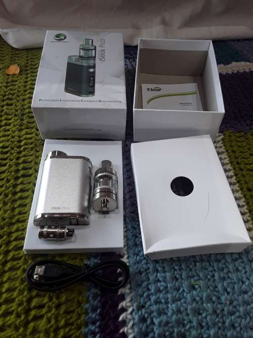STICK PICO VAPE