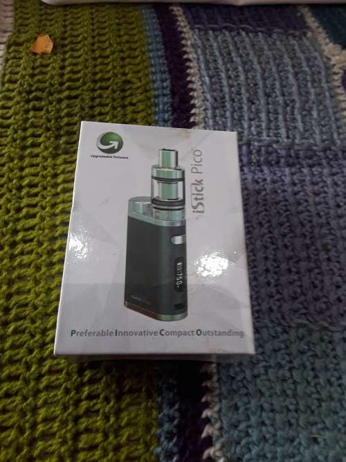 STICK PICO VAPE