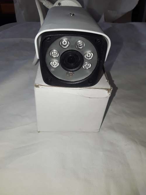 NVR CAMERA (1080P)