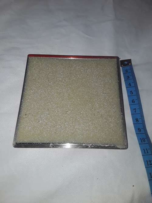 RAYOLITE PAVEMENT REFLECTOR/CAT EYES(WHITE)