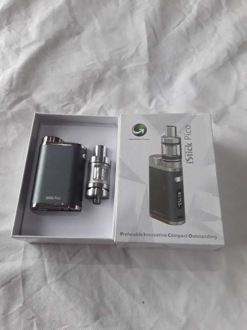 SMOKERS VAPE