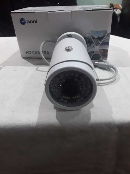 1080P AHD COLOR CAMERA