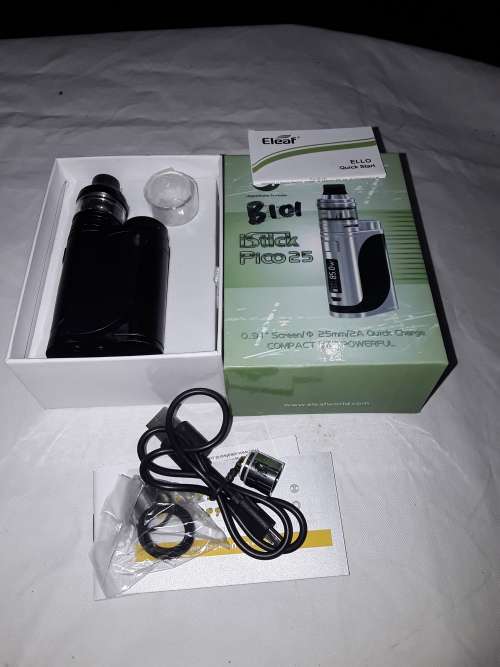SMOKERS VAPE