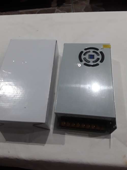 12 V,20 AMPS CCTV POWER SUPPLY
