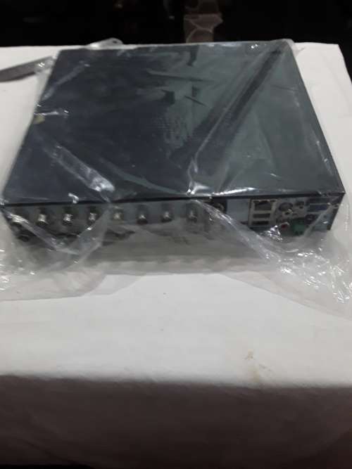 16 CHANNELS 5 IN ONE AHD DVR INCL.POWER SUPPLY,REMOTE AND MOUSE