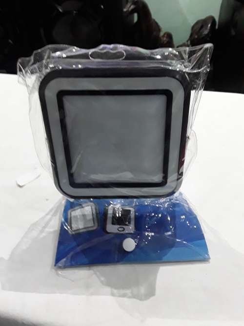 SOLAR ZOOM CAMPING LAMP