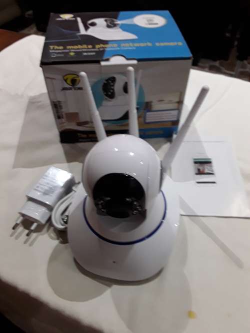 MOBILE PHONE NETWORK CAMERA (WIRELESS,IP))