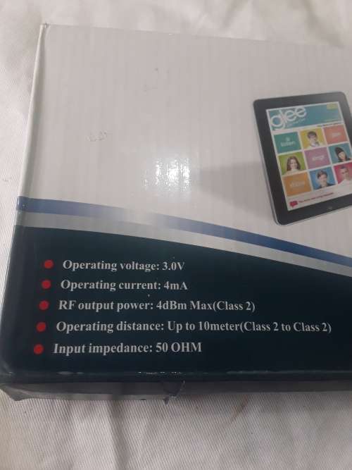 WIRELESS KEYBOARD
