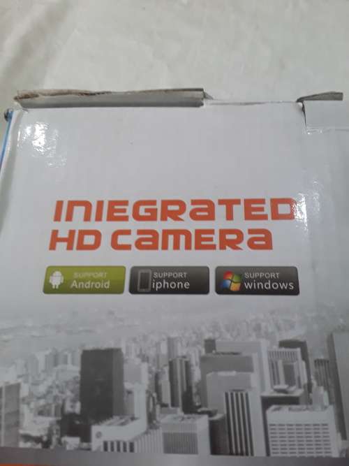 IP CAMERAs