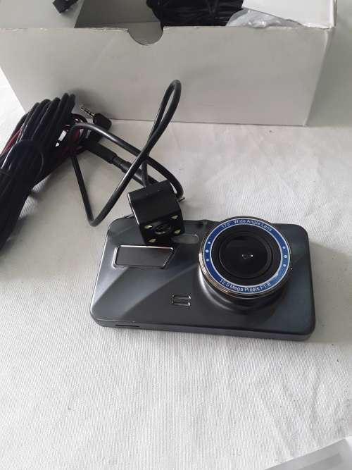 VEHICLE TRACKING DATA RECORDER (HD CAMERA, HD VIDEO)