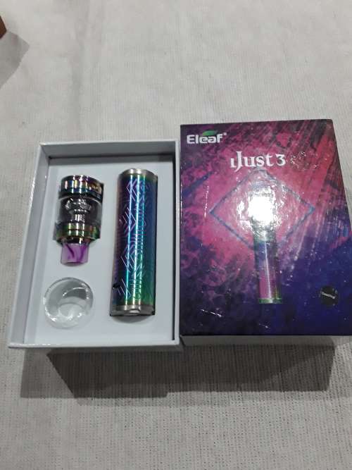 SMOKERS E CIGARETTE