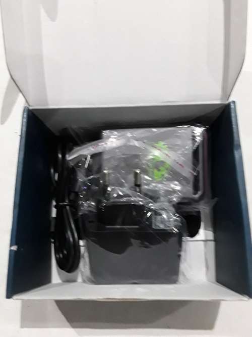 TRACKING DEVICE (GSM/GPRS/GPS)