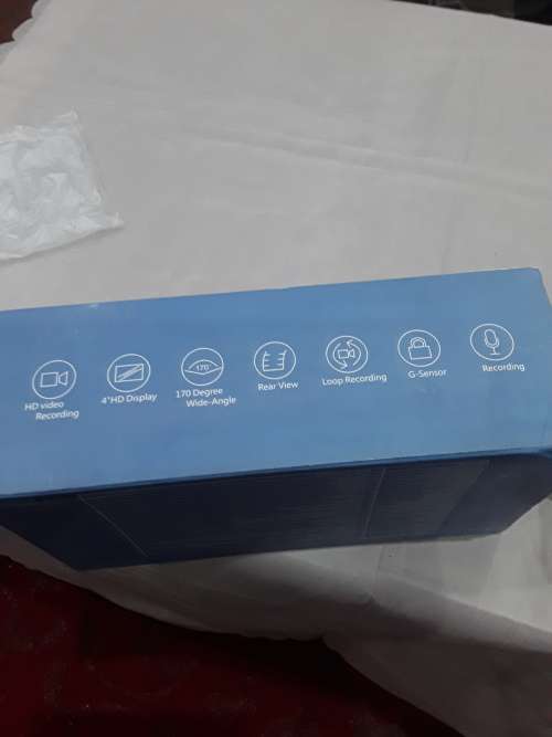 CAR DVR