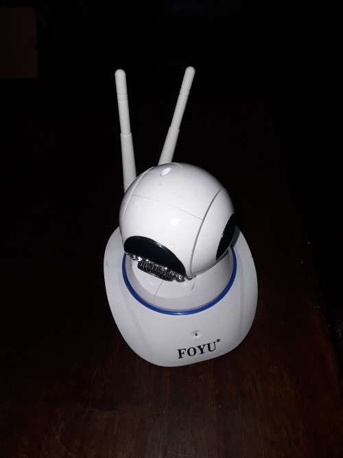 WIFI CAMERA